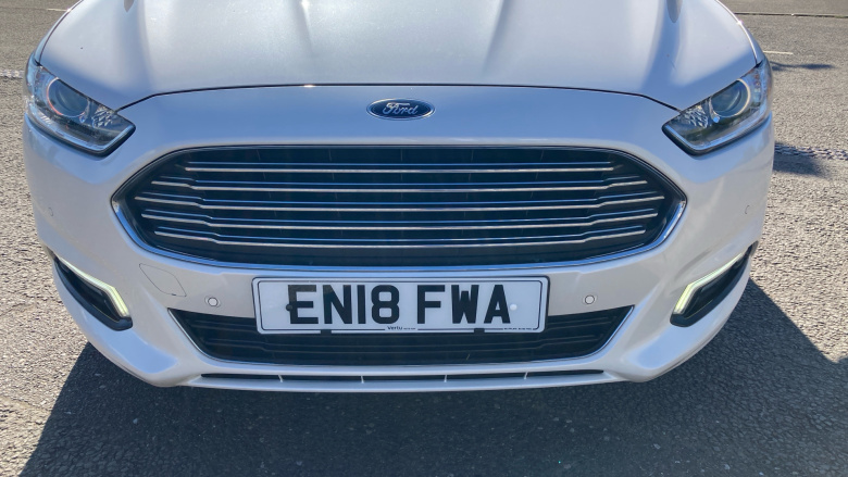 Ford Mondeo 2.0 EcoBoost Titanium 5dr Auto Petrol Estate